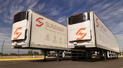 Sunswap enters Latin America to expand electric transport refrigeration solutions Sunswap enters Latin America to expand electric transport refrigeration solutions