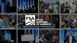 Food Shippers of America hosts 70th Annual Conference to help leaders navigate supply chain challenges Food Shippers of America hosts 70th Annual Conference to help leaders navigate supply chain challenges