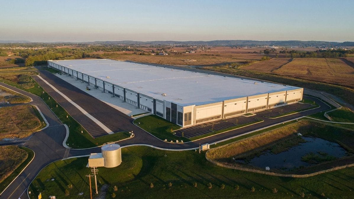 DHL Supply Chain unveils life sciences and healthcare center of excellence to enhance pharmaceutical logistics