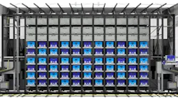 Opex and Peltier partner to offer multi-temperature cold storage solution for automated fulfillment Opex and Peltier partner to offer multi-temperature cold storage solution for automated fulfillment