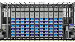 Opex and Peltier partner to offer multi-temperature cold storage solution for automated fulfillment Opex and Peltier partner to offer multi-temperature cold storage solution for automated fulfillment