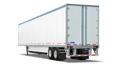 Dry van trailer orders drove December 2025's month-over-month rebound, according to FTR analysts. ACT Research said the month was the largest trailing equipment order in two years. Dry van trailer orders drove December 2025's month-over-month rebound, according to FTR analysts. ACT Research said the month was the largest trailing equipment order in two years.