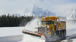 FMCSA issues 40-state winter weather HOS waiver to support emergency relief operations FMCSA issues 40-state winter weather HOS waiver to support emergency relief operations