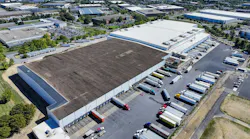 Americold CFO transition and expanded leadership roles to support company growth Americold CFO transition and expanded leadership roles to support company growth