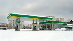 U.S. diesel and gas prices rise after winter storm U.S. diesel and gas prices rise after winter storm