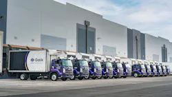 Gatik begins fully driverless refrigerated trucking operations at scale to support commercial deliveries Gatik begins fully driverless refrigerated trucking operations at scale to support commercial deliveries