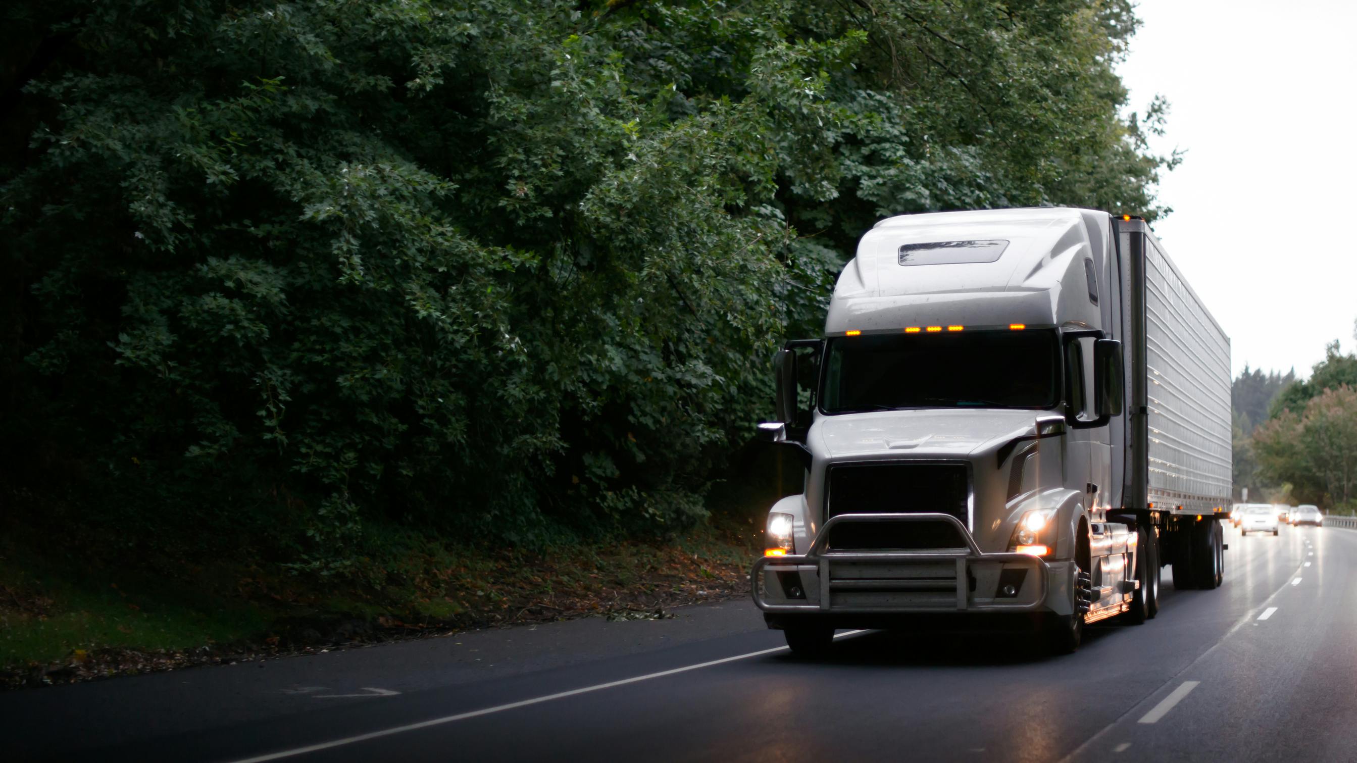 2026 top risks for transportation and logistics: Cyber threats, cargo theft, disruption