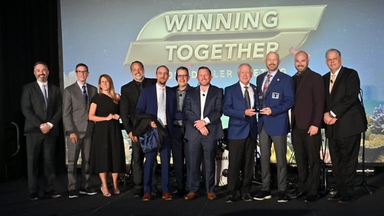 2025 Thermo King North America Dealer of the Year: Mid State Thermo King