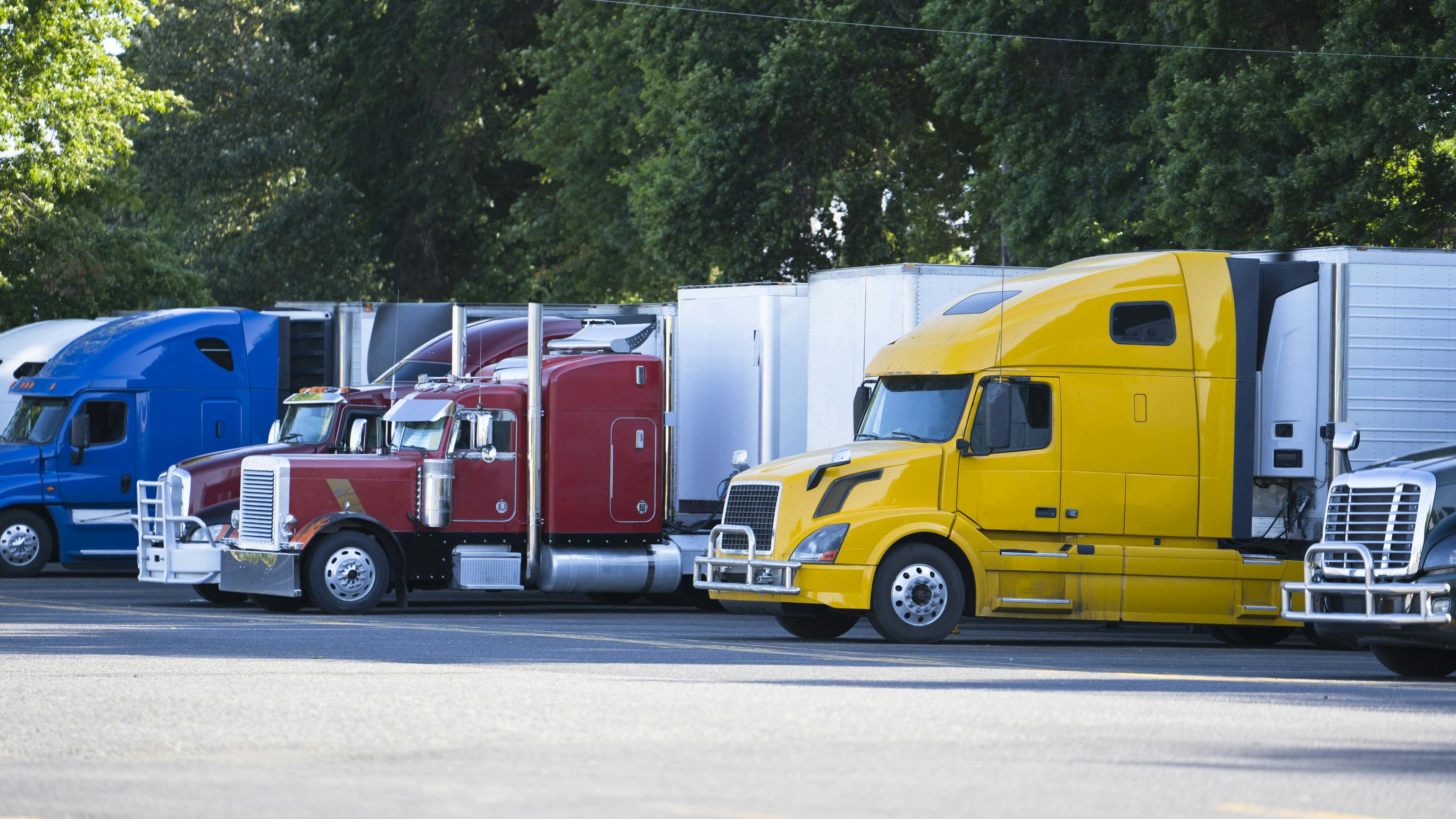 Trucker Path unveils the 2026 Top 100 Truck Stops, recognizing driver-rated facilities