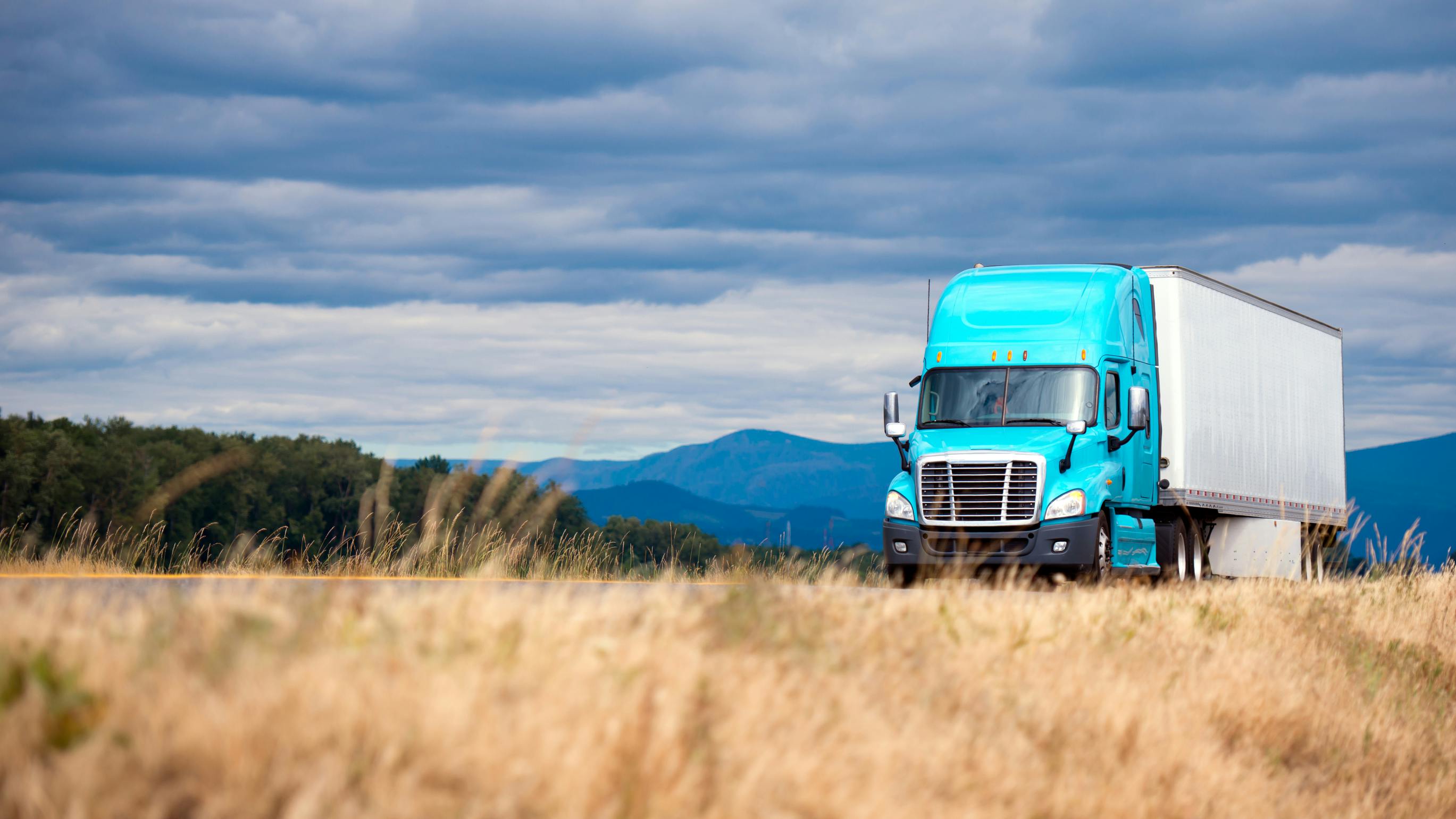 Republican senator launches TruckSafe Tipline to report &ldquo;unlawful&rdquo; trucking networks and drivers