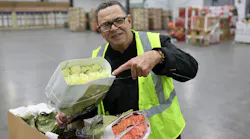 C.H. Robinson coordinates refrigerated supply chain to deliver millions of Valentine’s Day flowers on time C.H. Robinson coordinates refrigerated supply chain to deliver millions of Valentine’s Day flowers on time