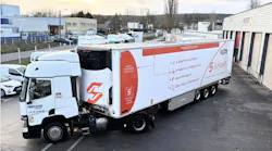 Prevoté deploys Sunswap electric refrigeration unit to reduce diesel use on frozen delivery routes Prevoté deploys Sunswap electric refrigeration unit to reduce diesel use on frozen delivery routes