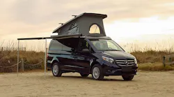 Mercedes Benz Metris models’ airbags may not deploy Mercedes Benz Metris models’ airbags may not deploy