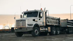 Western Star models’ improper battery connection may cause fire Western Star models’ improper battery connection may cause fire