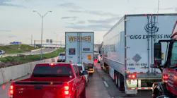 ATRI releases 2026 Top 100 Truck Bottleneck List to highlight most congested freight locations in the U.S. ATRI releases 2026 Top 100 Truck Bottleneck List to highlight most congested freight locations in the U.S.