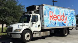 Reddy Ice completes acquisition of Arctic Glacier to expand North American cold chain distribution Reddy Ice completes acquisition of Arctic Glacier to expand North American cold chain distribution