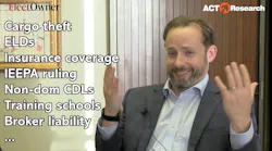 tim denoyer ACT Research tim denoyer ACT Research