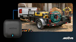 Motive launches Beacon to help operations leaders track equipment and maximize asset utilization Motive launches Beacon to help operations leaders track equipment and maximize asset utilization