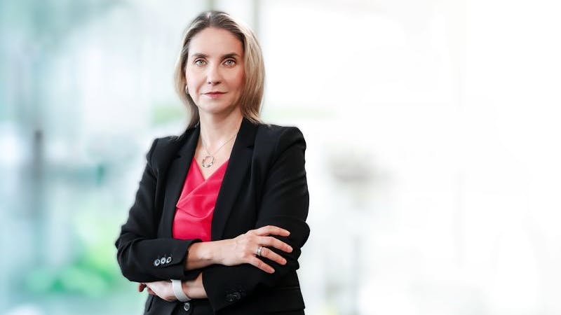 Stoneridge names Natalia Noblet as CEO in planned leadership transition