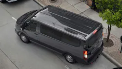 Ford Transit models’ loss of brake function Ford Transit models’ loss of brake function