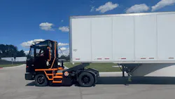 Orange EV models’ missing door handle lock Orange EV models’ missing door handle lock