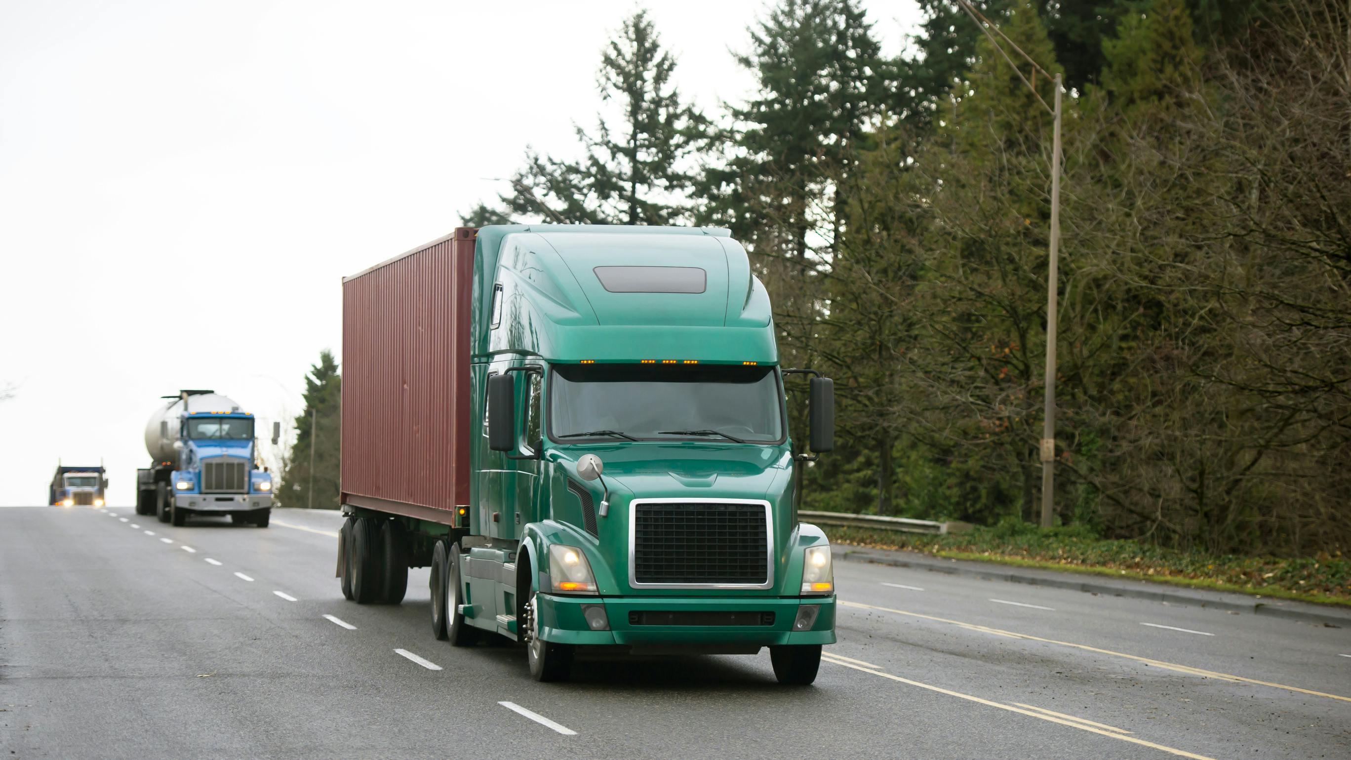 Fleetworthy launches new partner program to simplify fleet access to safety and compliance solutions