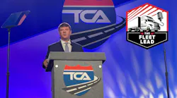 Jim Mullen at TCA Jim Mullen at TCA