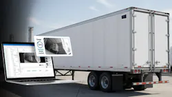 CargoVision provides visibility into door activity, cargo presence, and interior conditions. CargoVision provides visibility into door activity, cargo presence, and interior conditions.