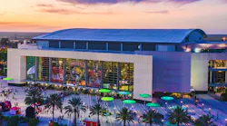 ParkPro to open hundreds of truck parking spaces at Amerant Bank Arena to improve driver access and safety ParkPro to open hundreds of truck parking spaces at Amerant Bank Arena to improve driver access and safety