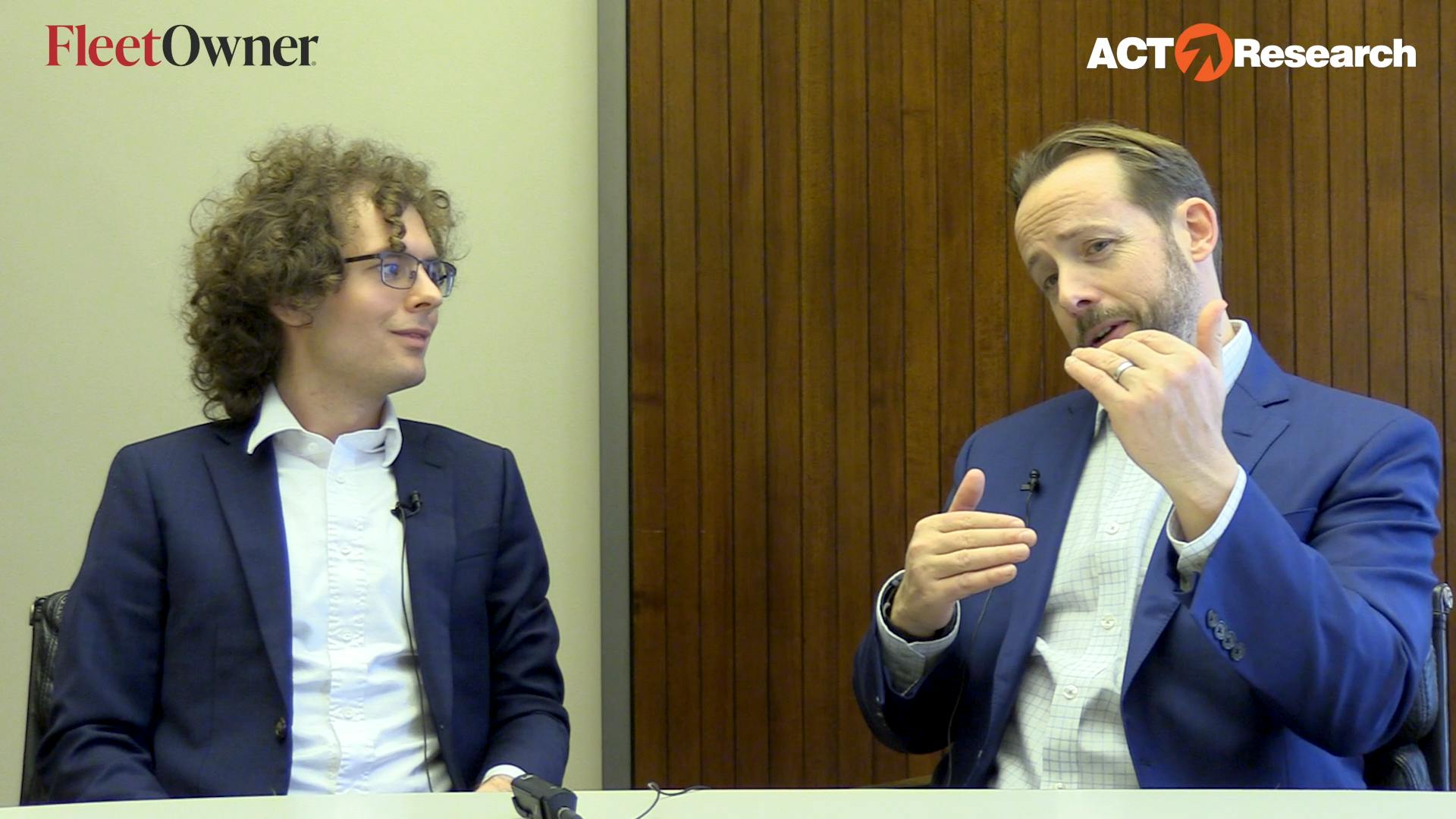 Tim Denoyer ACT Research