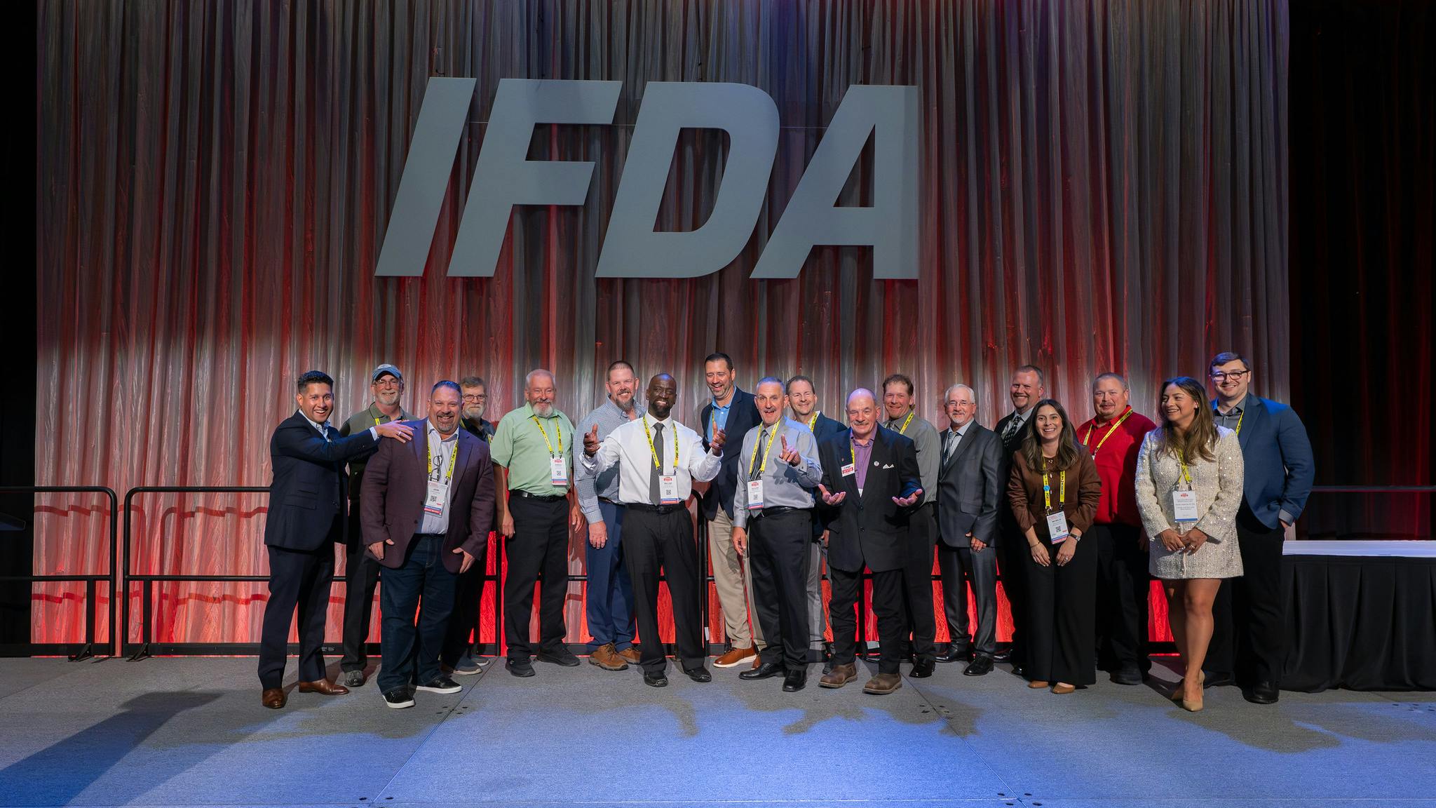 IFDA merges SMart Conference and Solutions Conference to streamline foodservice leadership learning