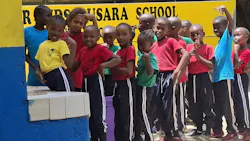 Daimler Truck and employees donate around $319,756 with Daimler Truck ProCent Daimler Truck and employees donate around $319,756 with Daimler Truck ProCent