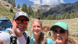 Stranded in Idaho, a family finds unexpected kindness through a Chevron employee Stranded in Idaho, a family finds unexpected kindness through a Chevron employee