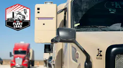 Atlas Energy Kodiak Truck Atlas Energy Kodiak Truck