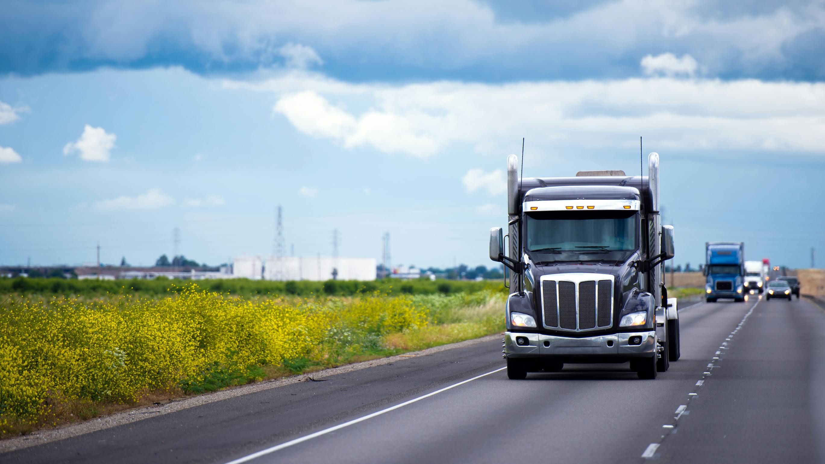 How AI can improve fleet efficiency through routing, maintenance, and data insights