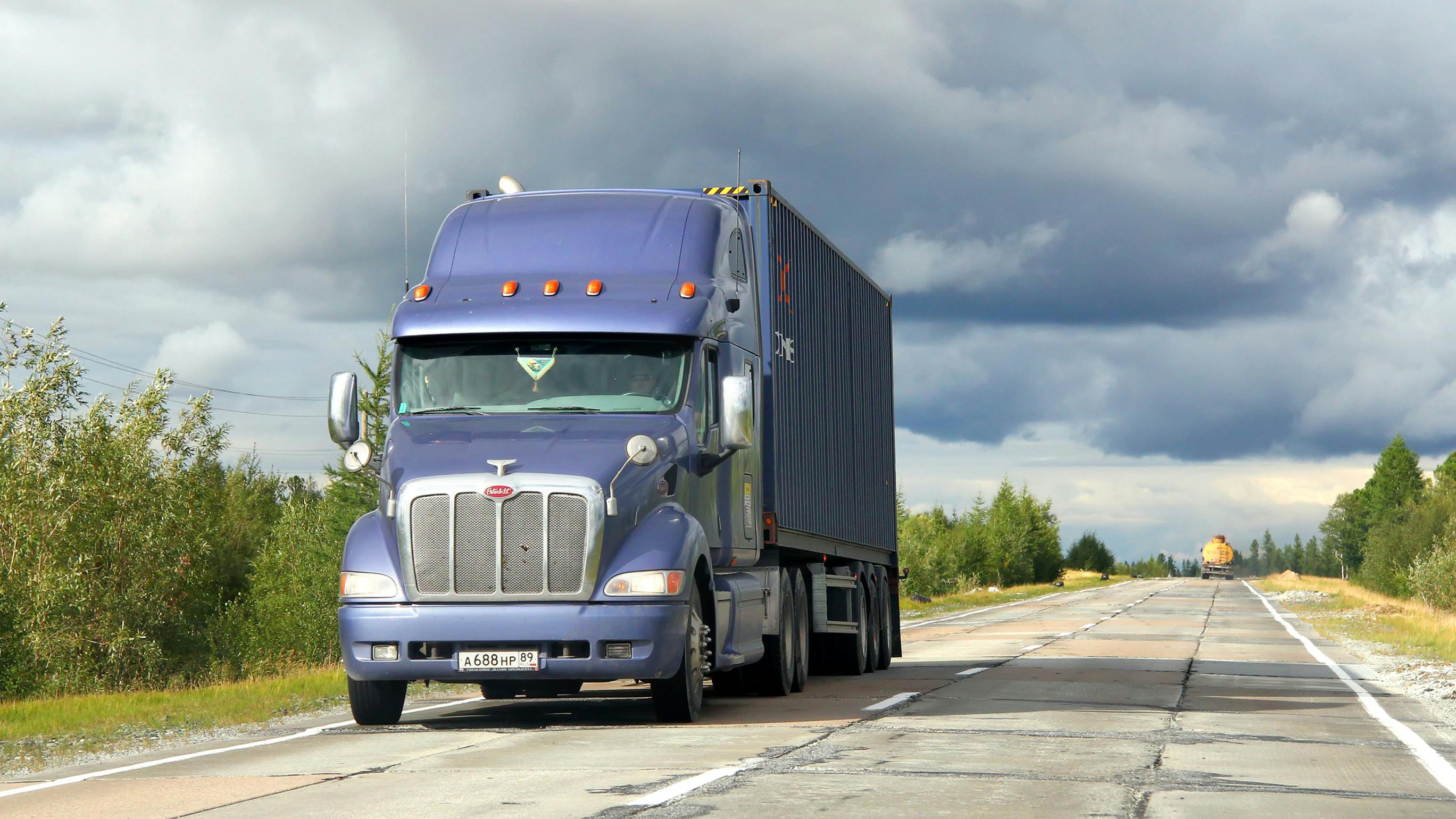 How diverse teams are helping fleets tackle efficiency and sustainability challenges