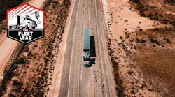 Torc Robotics autonomous haul Torc Robotics autonomous haul