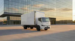 New Harbinger Motors HC Series New Harbinger Motors HC Series