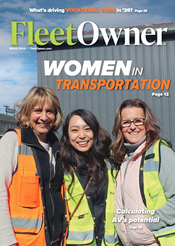 March 2026 cover image