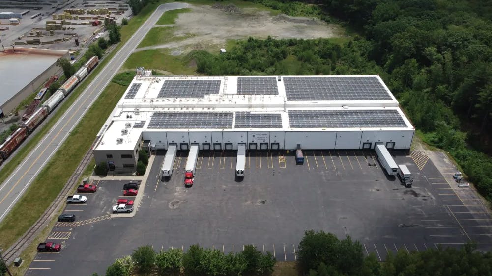 Cold-Link Logistics expands Providence cold storage facility to meet growing regional demand
