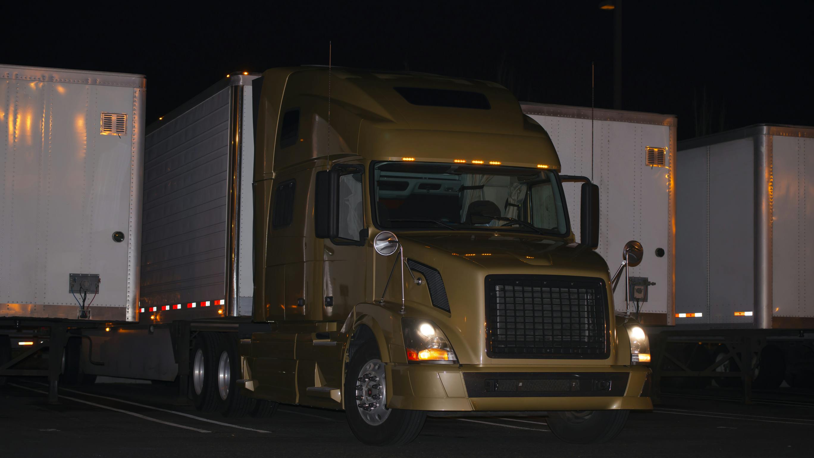 Why cybersecurity and cargo crime are no longer separate problems