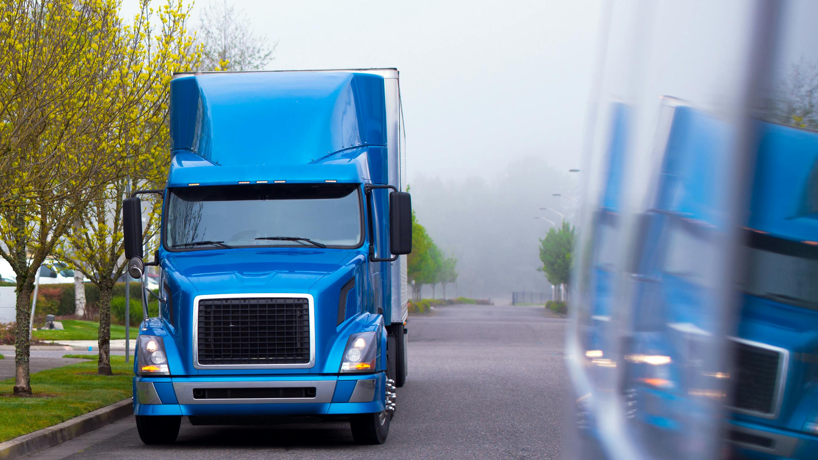 Transportation Transitions: Fleet Advantage, Stoneridge, NATSO strengthen trucking leadership