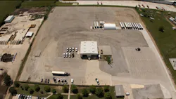 Torc autonomous truck hub Torc autonomous truck hub