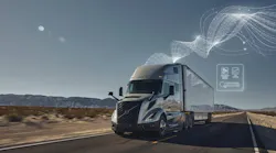 Volvo Trucks expands automatic software updates to improve uptime and reduce unplanned stops Volvo Trucks expands automatic software updates to improve uptime and reduce unplanned stops