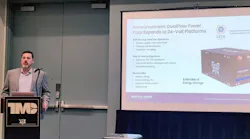 Dragonfly Energy expands DualFlow Power Pack line to support more commercial truck electrical systems Dragonfly Energy expands DualFlow Power Pack line to support more commercial truck electrical systems