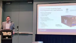Dragonfly Energy expands DualFlow Power Pack line to support more commercial truck electrical systems Dragonfly Energy expands DualFlow Power Pack line to support more commercial truck electrical systems