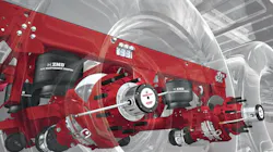 WATCHMAN plus TIREMAAX PRO offer complete wheel-end monitoring solution WATCHMAN plus TIREMAAX PRO offer complete wheel-end monitoring solution