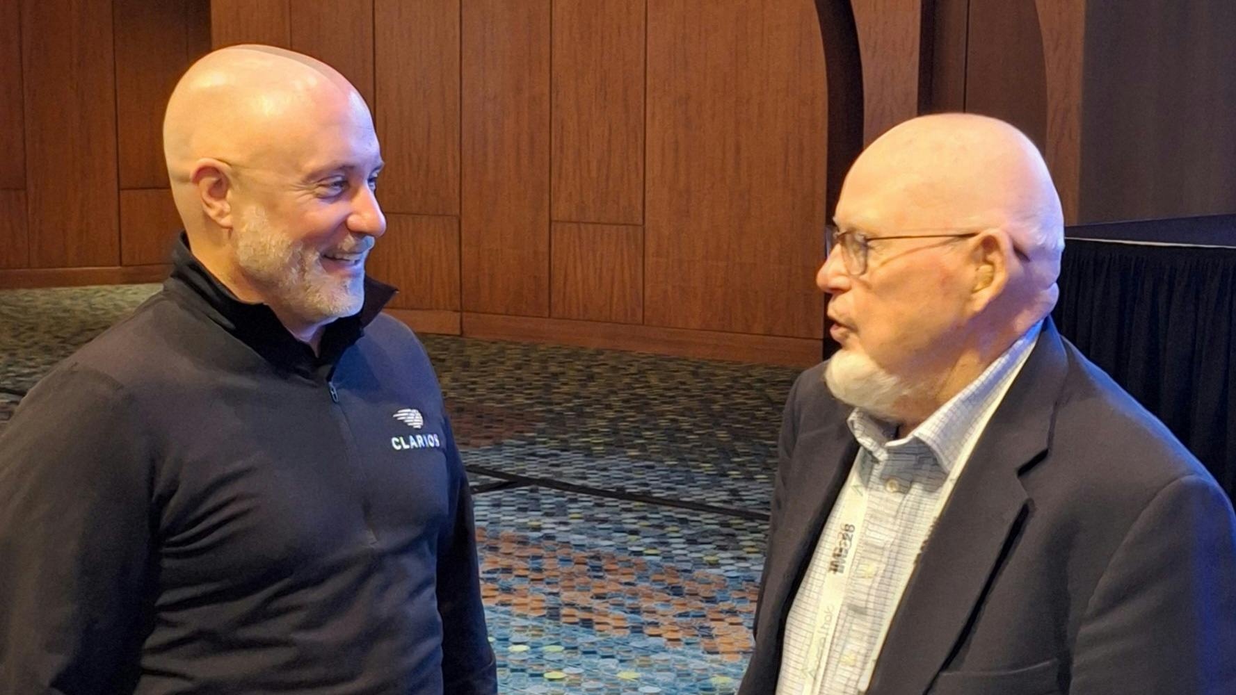 Clarios&rsquo; IdleLess wins Jim Winsor Memorial Technical Achievement Award for reducing engine idling