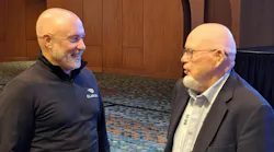 Clarios’ IdleLess wins Jim Winsor Memorial Technical Achievement Award for reducing engine idling Clarios’ IdleLess wins Jim Winsor Memorial Technical Achievement Award for reducing engine idling