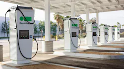 Greenlane completes SOC 2 Type 2 compliance to strengthen commercial EV charging security Greenlane completes SOC 2 Type 2 compliance to strengthen commercial EV charging security